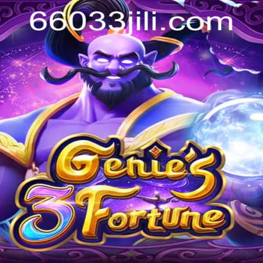 The Fascinating World of Genie3Fortune: Delving into the Enigmatic Gameplay and Rules of 6033jili