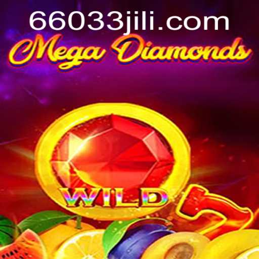MegaDiamond: A Dazzling Adventure with 6033jili